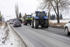 Határozattervezet a gazdák üzemagyagvásárlásának támogatására – hétfőn sürgősségi kormányrendeletek kerülnek napirendre